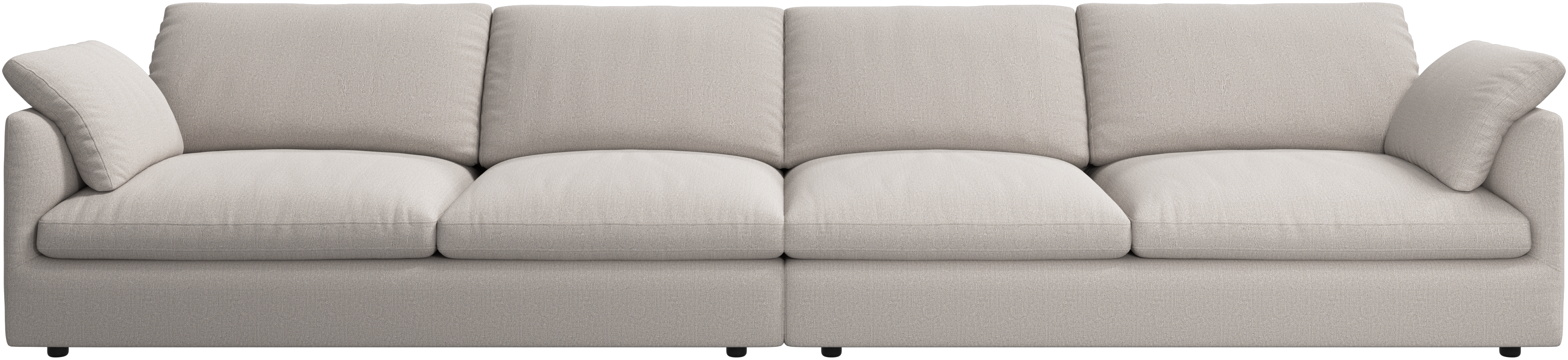 Milano 4人掛け ソファ | sofa | Milano | CLAUDIO BELLINI Studio